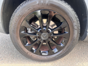 2018 Mercedes-Benz Gla 1.6 Gla200 Se in Black — image 3