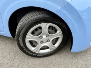 2019 Kia Picanto 1.0**1owner Only 3315 Miles**2kys-Sensors-Ulez-Fksh**impeccable** in Blue — image 5