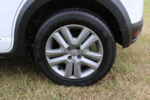 2023 Dacia Sandero Stepway 1.0 Stepway Expression Tce 90 My23 in White — image 5