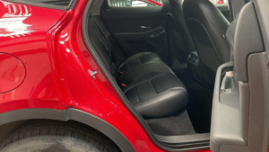 2018 Jaguar E-Pace 2.0 D150 S Euro 6 (s/s) 5dr in Red — image 3