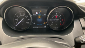 2018 Jaguar E-Pace 2.0 D150 S Euro 6 (s/s) 5dr in Red — image 4