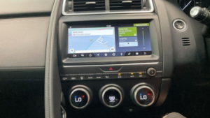 2018 Jaguar E-Pace 2.0 D150 S Euro 6 (s/s) 5dr in Red — image 5