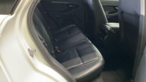 2020 Land Rover Range Rover Evoque 2.0 D180 Mhev S Auto 4WD Euro 6 (s/s) 5dr in White — image 6
