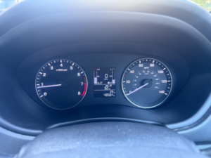 2016 Hyundai I20 1.0 T-Gdi Active Euro 6 (s/s) 5dr in Blue — image 5