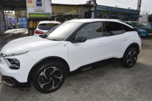 2022 Citroen C4 1.2 Puretech C-Series Edition in White — image 5