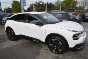 2022 Citroen C4 1.2 Puretech C-Series Edition in White — image 6