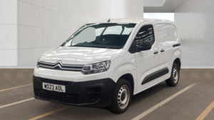 2023 Citroen Berlingo