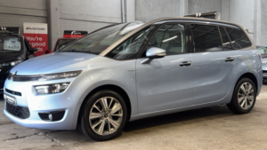 2016 Citroen Grand C4 Picasso