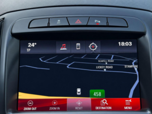 2014 Vauxhall Insignia Limited Edition Euro 5 (s/s) 5dr in Green — image 4