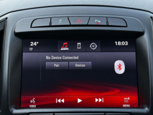 2014 Vauxhall Insignia Limited Edition Euro 5 (s/s) 5dr in Green — image 5
