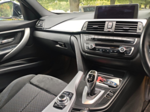 2012 BMW 3 Series 2.0 320d M Sport Touring 5dr Diesel Auto Euro 5 (s/s) (184 Ps) in Other — image 5