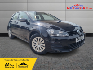 2013 Volkswagen Golf