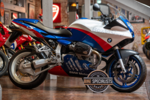 2004 BMW R 1100