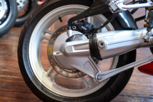 2004 BMW R 1100 *boxer Cup - Low Ownership - Panniers* in Multicolour — image 6