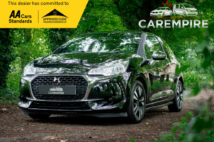 2017 Ds Automobiles Ds 3