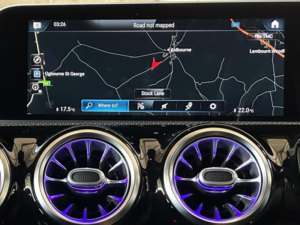 2019 Mercedes-Benz A Class 1.3 A200 Amg Line Premium 2 Automatic in Silver — image 6