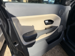 2014 Land Rover Range Rover Evoque 2.2 Sd4 Dynamic in Grey — image 6