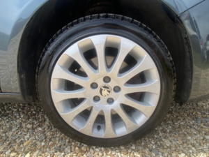 2014 Skoda Fabia 1.2 Tsi Elegance in Grey — image 6