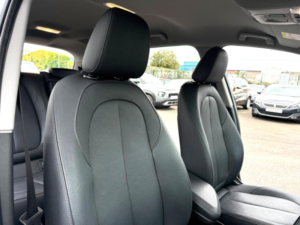 2016 BMW 2 Series Gran Tourer 2.0 220d Luxury Auto Euro 6 (s/s) 5dr in White — image 4