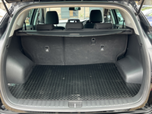 2019 Hyundai Tucson 1.6 Tucson Se Nav 1.6 My19 in Black — image 5
