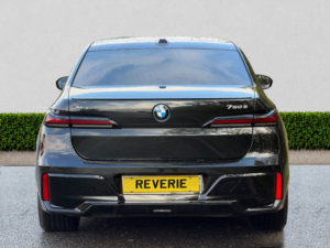 2024 BMW 7 Series 3.0 750e 22.1kwh M Sport Saloon 4dr Petrol Plug-In Hybrid Auto Xdrive Euro 6 (s/s) (489 Ps) in Black — image 6