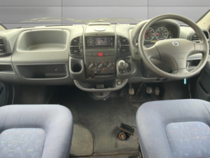 2004 Fiat Ducato 2.0 in White — image 6
