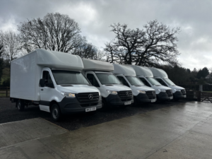 2022 Mercedes-Benz Sprinter 2.1 314 Cdi Progressive in White — image 6