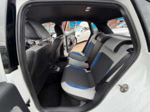 2016 Volkswagen Polo 1.4 Tsi Bluemotion Tech Act Bluegt Euro 6 (s/s) 5dr in White — image 5