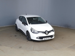 2014 Renault Clio