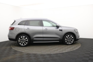 2019 Renault Koleos 2.0 Dci Gt Line SUV 5dr Diesel X-Trn A7 4WD Euro 6 (s/s) (175 Ps) in Grey — image 2
