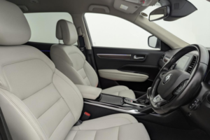2019 Renault Koleos 2.0 Dci Gt Line SUV 5dr Diesel X-Trn A7 4WD Euro 6 (s/s) (175 Ps) in Grey — image 3
