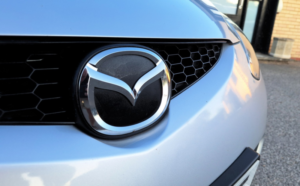 2008 Mazda Mazda2 1.3 Ts2 in Silver — image 2