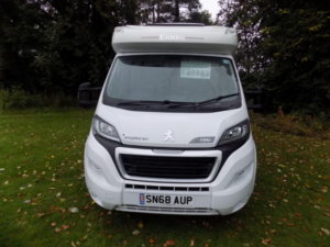 2018 Peugeot Boxer 2.0 Bluehdi 335 L3 Euro 6 2dr in White — image 2