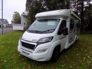 2018 Peugeot Boxer 2.0 Bluehdi 335 L3 Euro 6 2dr in White — image 4