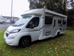 2018 Peugeot Boxer 2.0 Bluehdi 335 L3 Euro 6 2dr in White — image 5