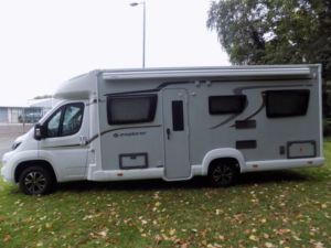 2018 Peugeot Boxer 2.0 Bluehdi 335 L3 Euro 6 2dr in White — image 6
