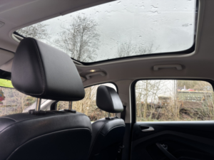 2014 Ford C-Max 1.6 Tdci Titanium X in White — image 4