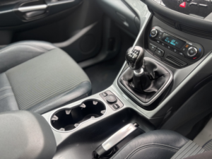 2014 Ford C-Max 1.6 Tdci Titanium X in White — image 6