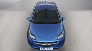2017 Vauxhall Corsa 1.4 I Ecoflex Energy in Blue — image 6