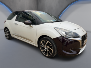 2016 Ds Automobiles Ds 3