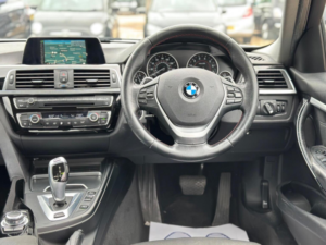 2016 BMW 3 Series 2.0 330e 7.6kwh Sport Auto Euro 6 (s/s) 4dr in White — image 2