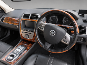 2011 Jaguar Xk 5.0 V8 X150 in Grey — image 2