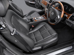 2011 Jaguar Xk 5.0 V8 X150 in Grey — image 3