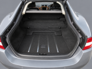 2011 Jaguar Xk 5.0 V8 X150 in Grey — image 4