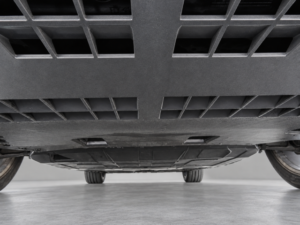 2011 Jaguar Xk 5.0 V8 X150 in Grey — image 6