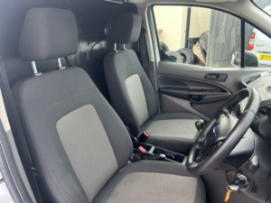 2020 Ford Transit Connect 1.5 220 Ecoblue Leader in White — image 3