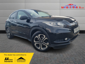 2016 Honda Hr-V