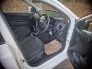 2020 Hyundai I10 1.0 I10 Play 1.0 My20 in White — image 5