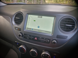 2020 Hyundai I10 1.0 I10 Play 1.0 My20 in White — image 6