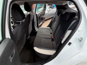 2018 Nissan Micra 1.0 Acenta Limited Edition Euro 6 5dr in White — image 5